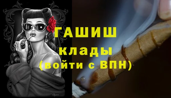 стафф Алексин