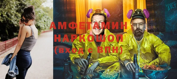 стафф Алексин